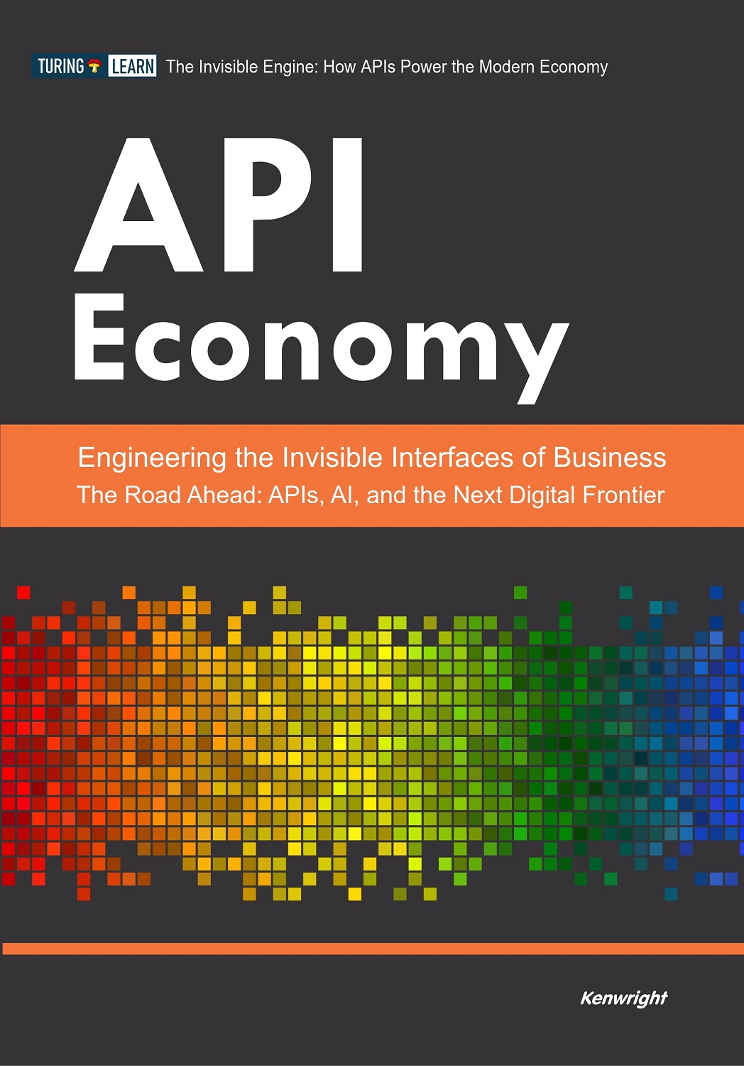 Cover of API Economy