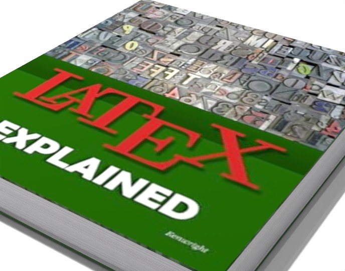 Extra image for LaTeX Explained
