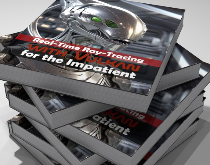 Extra image for Real-Time Ray-Tracing with Vulkan for the Impatient